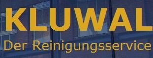 KLUWAL Der Reinigungsservice Mathias Kluge in Potsdam - Logo