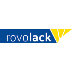 rovolack - K. Bhend in Barlt - Logo