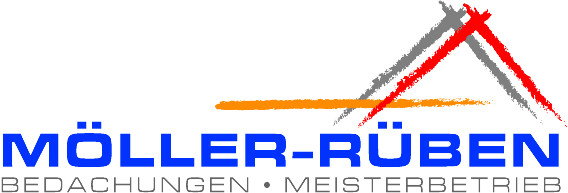Möller-Rüben GmbH Bedachungen in Mettenheim in Rheinhessen - Logo