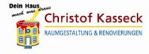 Raumgestaltung & Renovierungen Christof Kasseck