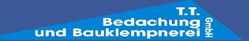 T.T. Bedachung und Bauklempnerei GmbH in Düsseldorf - Logo