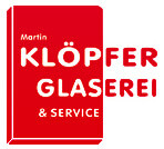 Logo Martin Klöpfer GmbH in Berlin