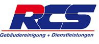 RCS Roderfeld Clean Service GmbH in Herne - Logo