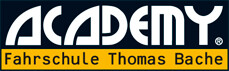 Logo von Academy Fahrschule Thomas Bache