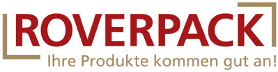 Roverpack GmbH in Mönchengladbach - Logo