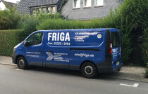 FRIGA Kältetechnik GmbH