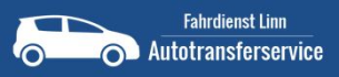 Firmenlogo: Fahrdienst Linn Autotransferservice