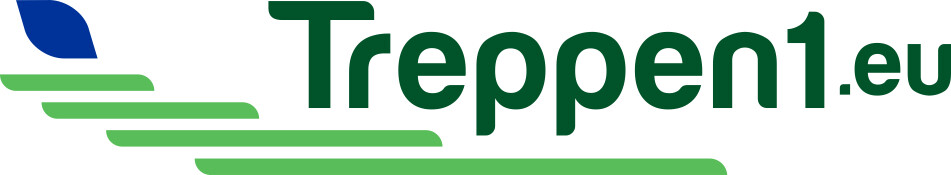 Logo von Treppen1.eu