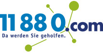 11880 Internet Services AG, Vertriebs-Niederlassung Essen in Essen - Logo