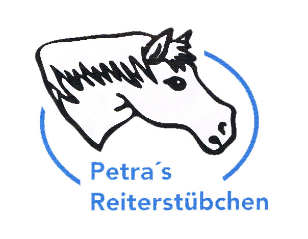 Petra's Reiterstübchen in Roßdorf bei Darmstadt - Logo