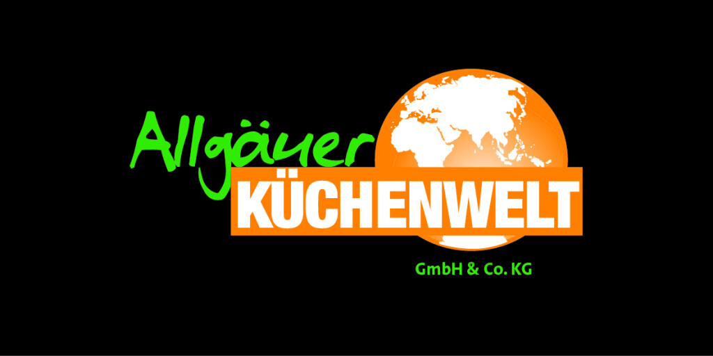 Allgäuer Küchenwelt GmbH & Co. KG in Kempten im Allgäu - Logo
