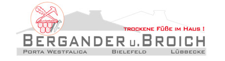 Bergander u. Broich GmbH & Co. KG in Porta Westfalica - Logo