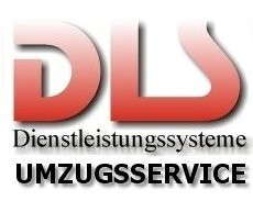 Logo von DLS-Umzugsservice
