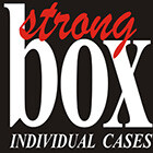 Strongbox Inh. Thomas Stresing in Roßtal in Mittelfranken - Logo