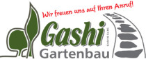 Gashi Garten- und Tiefbau GmbH & Co. KG