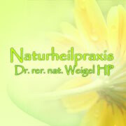Naturheilpraxis Dr. rer. nat. Weigel HP in Nürnberg - Logo