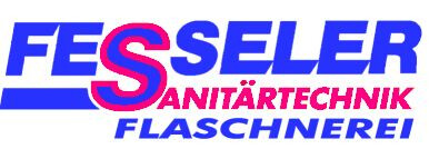 Stefan Fesseler Sanitärtechnik in Berg Kreis Ravensburg - Logo