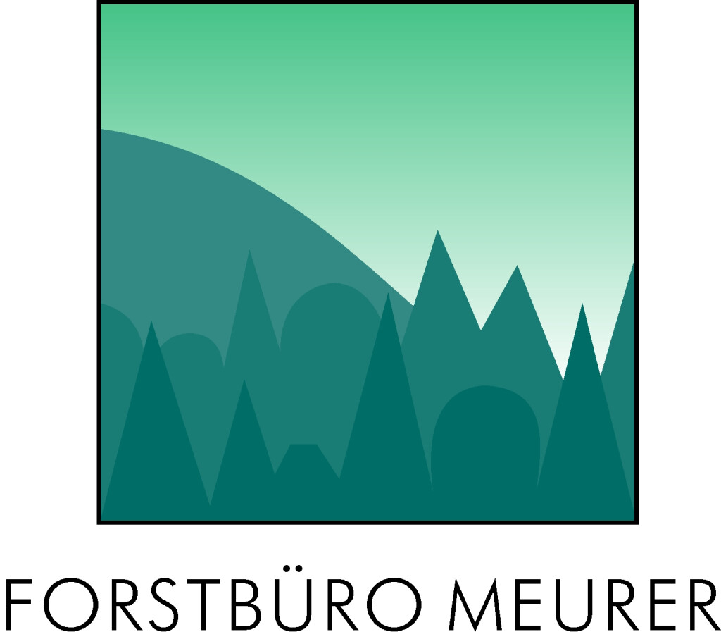 Forstbüro Meurer in Blankenheim bei Sangerhausen - Logo
