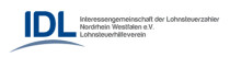 Interessengemeinschaft für Lohnsteuerzahler NRW e.V. Lohnsteuerhilfeverein