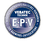 Vebatec Technik UG (haftungsbeschränkt) - Wasserschadensanierung & Schimmelpilzbeseitung  