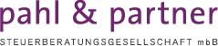 Logo Pahl & Partner Steuerberatungsgesellschaft mbB