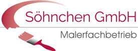 Malerbetrieb Söhnchen GmbH in Kassel - Logo