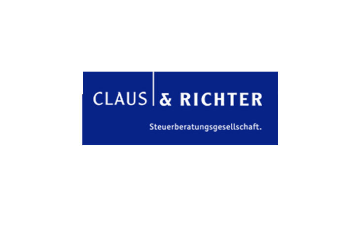 Bild zu Claus & Richter Steuerberatungsgesellschaft Steuerberater in Bietigheim Bissingen Bild zu Claus & Richter Steuerberatungsgesellschaft Steuerberater in Bietigheim Bissingen