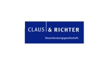 Claus & Richter Steuerberatungsgesellschaft Steuerberater