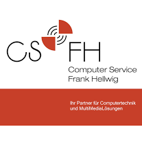 Firmenlogo: Computerservice Frank Hellwig