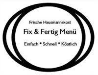 Firmenlogo: Fleischerimbiss Schmarl