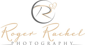 Roger Rachel Photography in Dackenheim - Logo