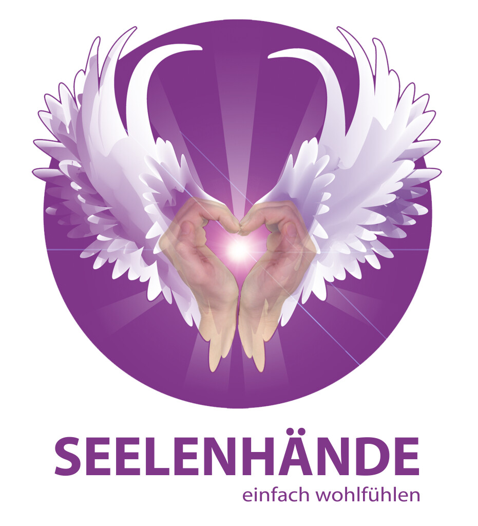 Logo von Seelenhände