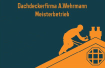 Andreas Wehrmann Dachdeckermeister