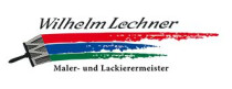 Malermeister Wilhelm Lechner