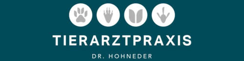 Dr. Nicole Hohneder Tierarztpraxis in Waibstadt - Logo