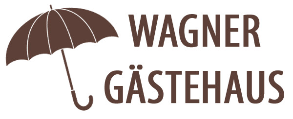 Logo von Gästehaus Wagner