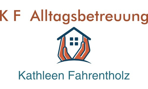 KF Alltagsbetreuung, in Hatzenbühl - Logo