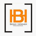 Bodo Hörner Steuerberater / Steuerberatung Standort Brandenburg in Brandenburg an der Havel - Logo