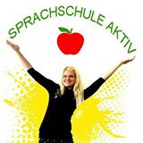 Logo Sprachschule Aktiv Regensburg