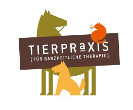 Monika Stadler Tierpraxis für ganzheitliche Therapie in Utting am Ammersee - Logo