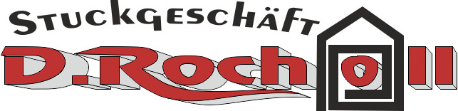 Stuckgeschäft D. Rocholl GmbH & Co. KG in Meschede - Logo