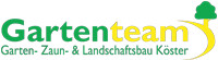 Gartenteam Koester in Swisttal - Logo