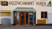 Holzfachmarkt Huber