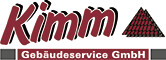 Kimm Gebäudeservice GmbH in Wolfhagen - Logo