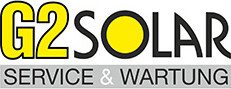 G2 Solar GmbH in Teupitz - Logo