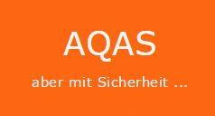Logo AQAS Frank Schäfers