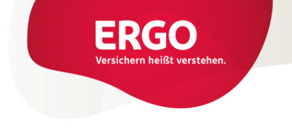 Versicherungsbüro am Markt - ERGO Geschäftsstelle Jürgen Schmitt in Kitzingen - Logo