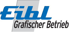 Eibl Grafischer Betrieb Inh. Stefan Bogmair in Unterföhring - Logo