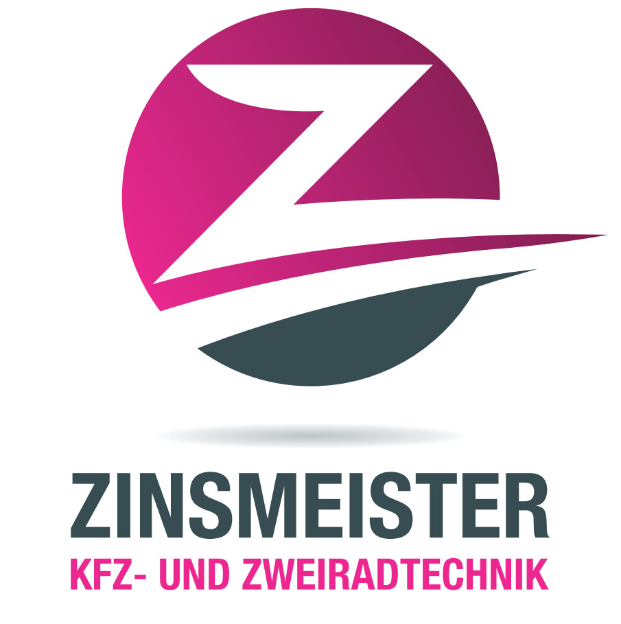 ZINSMEISTER Kfz- und Zweiradtechnik in Heroldstatt - Logo