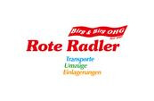 Rote Radler OHG in Freiburg im Breisgau - Logo